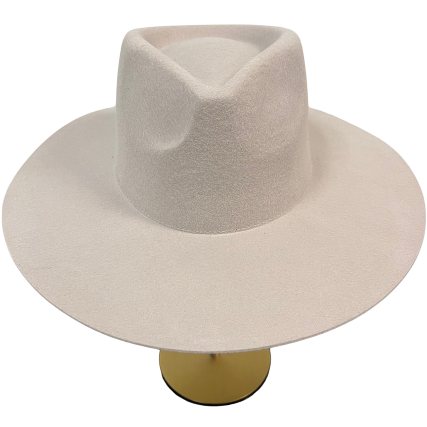 Australian Wool Rancher Hat